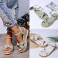 NOELLE™ ELEGANT SUMMER HIGH HEELS ORTHOPEDIC SANDALS