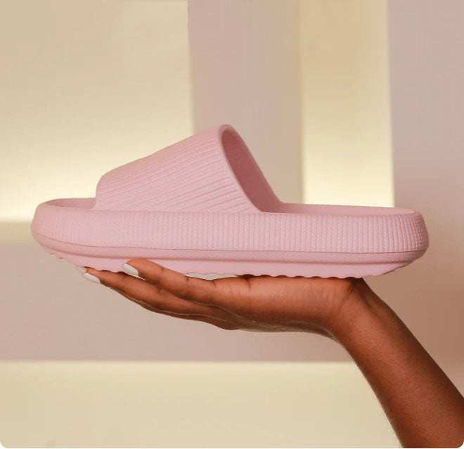 PREMIUM NON-SLIP AND WATERPROOF AIR SLIPPERS