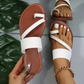 SENISTA™ ELEGANT CHIC ORTHO SUMMER SANDALS