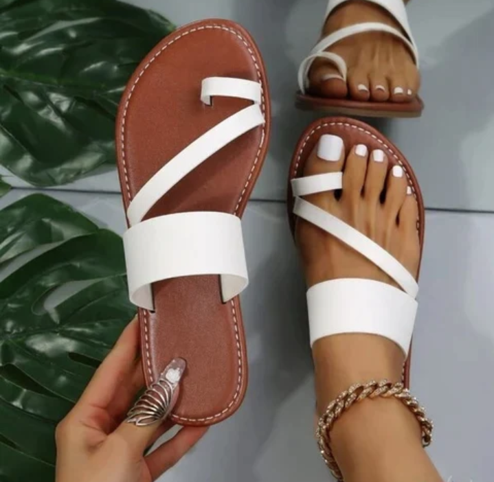 SENISTA™ ELEGANT CHIC ORTHO SUMMER SANDALS