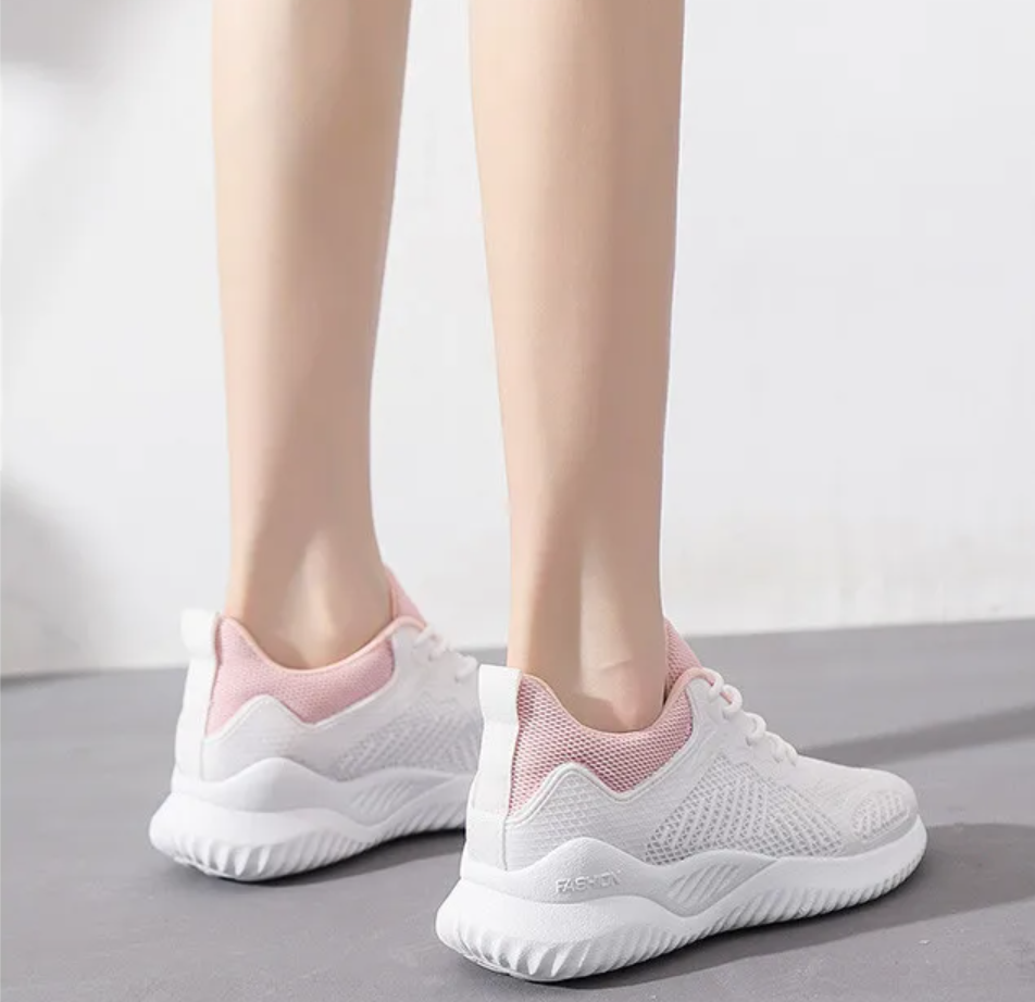 ELOISE™ COMFY MESH CASUAL ORTHOPEDIC SNEAKERS