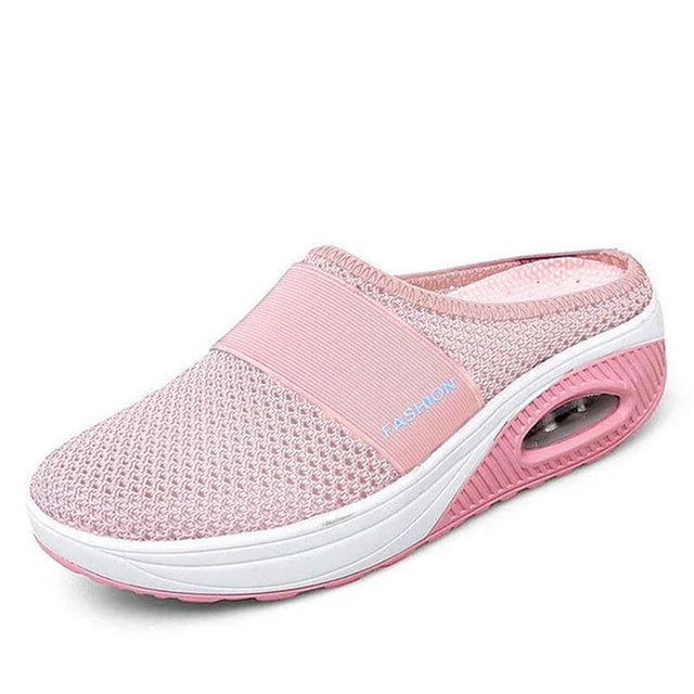 PREMIUM™ SLIP-ON AIR CUSHION ORTHOPEDIC WALKING SHOES