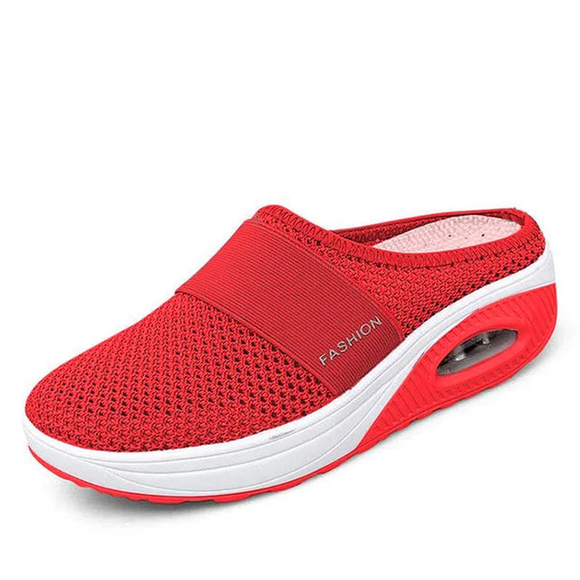 PREMIUM™ SLIP-ON AIR CUSHION ORTHOPEDIC WALKING SHOES