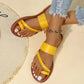 SENISTA™ ELEGANT CHIC ORTHO SUMMER SANDALS