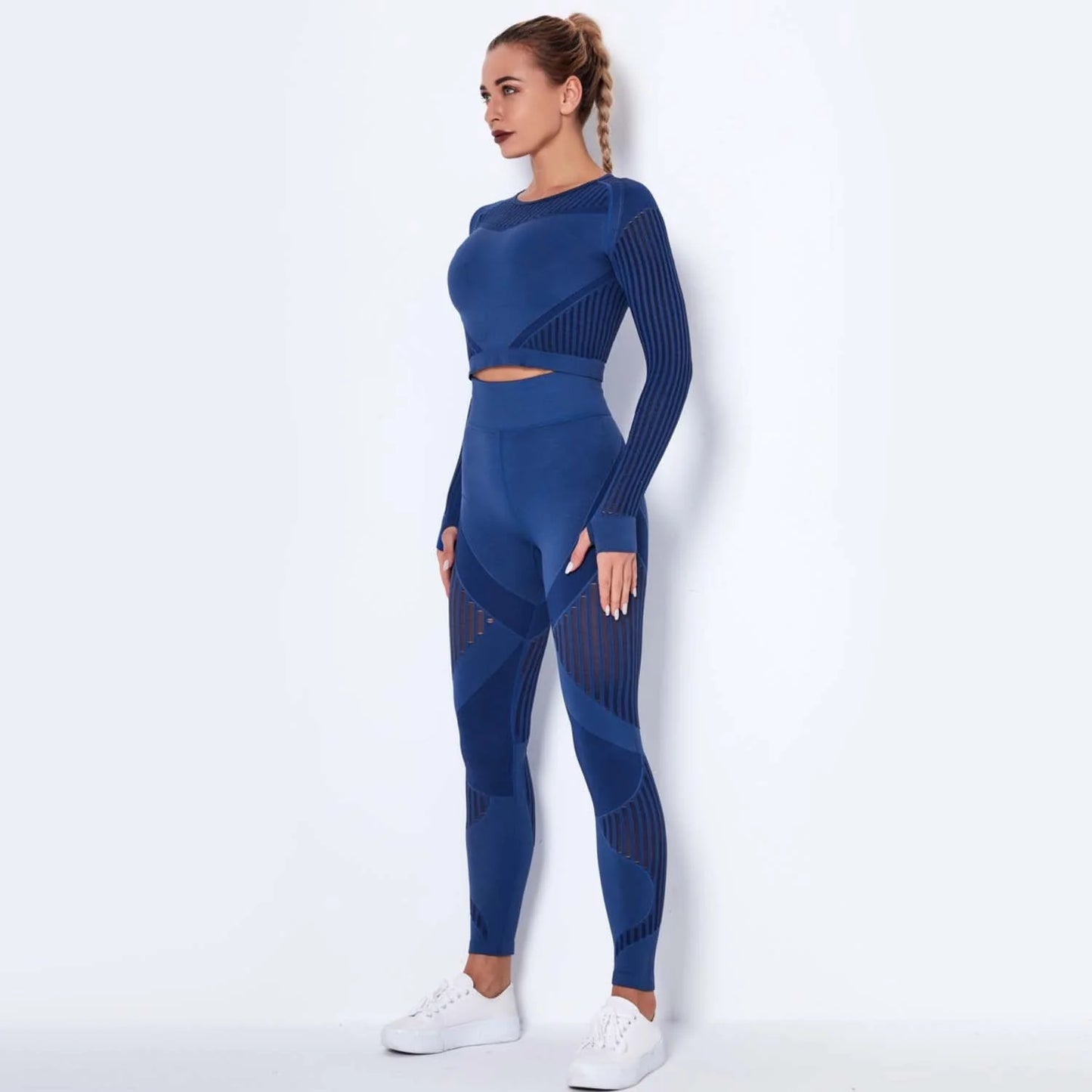 DIANA™ FLEXFIT POWER SEAMLESS LEGGINGS