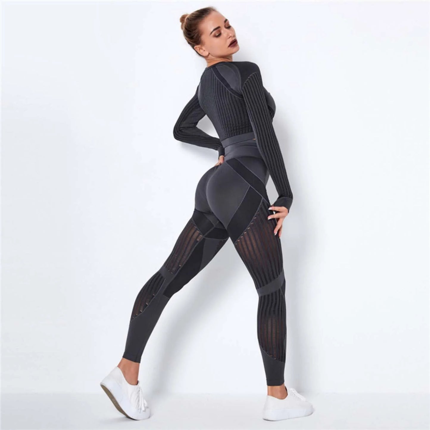 DIANA™ FLEXFIT POWER SEAMLESS LEGGINGS