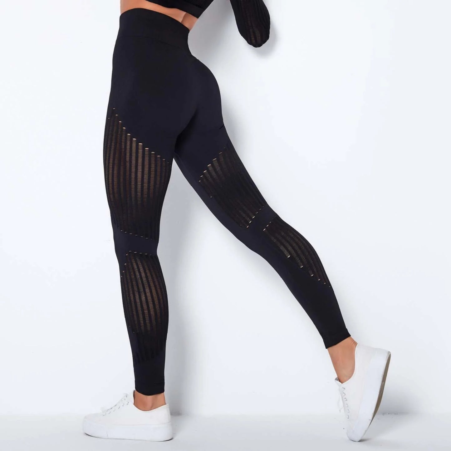 DIANA™ FLEXFIT POWER SEAMLESS LEGGINGS