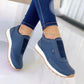 JULIA™ COMFY BREATHABLE NON-SLIP ORTHOPEDIC SNEAKERS