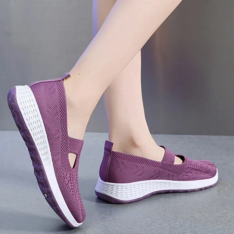 WASHABLE SLINGBACK ORTHOPEDIC SLIDE SPORT SANDALS