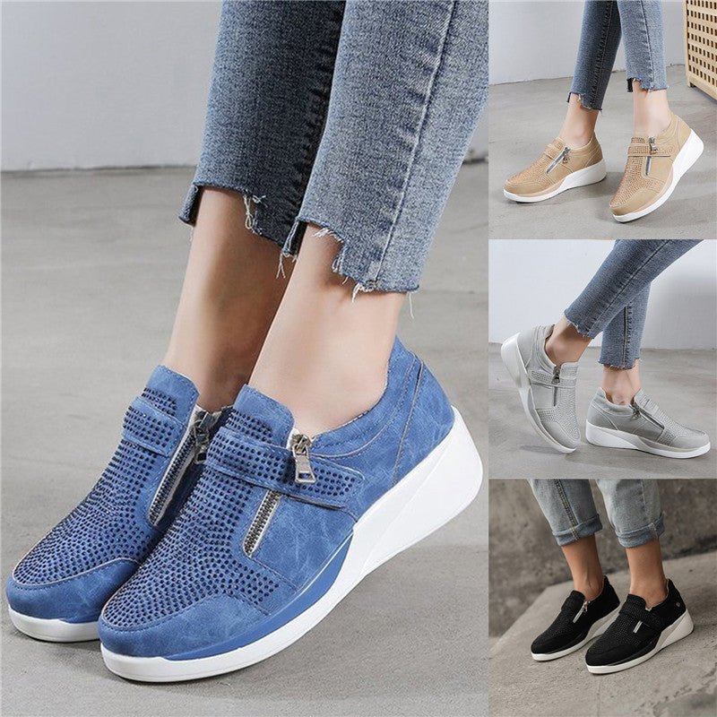 ELEGANT ORTHO COMFY & EXTREMELY SOFT SHOES 2024 AUS BEST SELLER