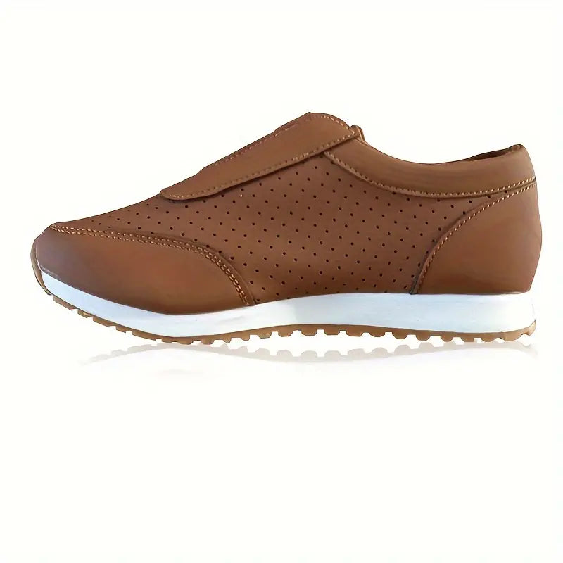 JULIA™ COMFY BREATHABLE NON-SLIP ORTHOPEDIC SNEAKERS