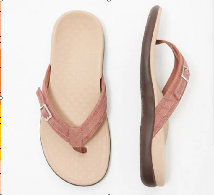 LOTTIE™ CASUAL ORTHOPEDIC SUMMER SANDALS