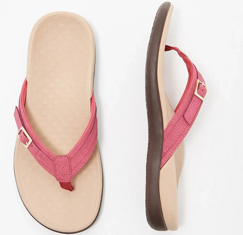 LOTTIE™ CASUAL ORTHOPEDIC SUMMER SANDALS