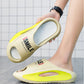 UNISEX SUMMER THICK SOLE SOFT EVA SLIPPERS 2023