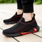 DAVID™ MEN'S PLUS SIZE COMFY ORTHOPEDIC SHOES