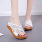 EMILIA™ FASHION HEELS THICK ORTHOPEDIC SANDALS