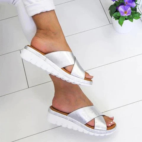 HELAS™ ELEGANT AND COMFY ORTHOPEDIC SANDALS