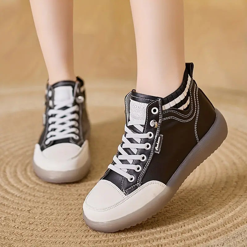 REMI™ CASUAL SOFT SOLE ORTHOPEDIC AUTUMN SNEAKERS