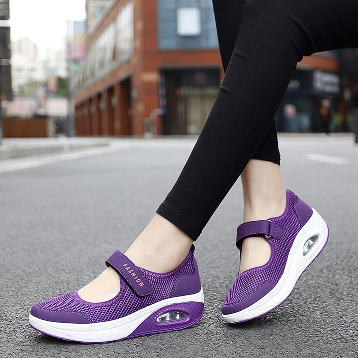 ARIA™ WOMEN'S ORTHOPEDIC NON-SLIP WALKING SHOES