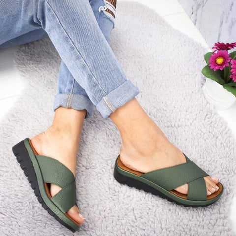 HELAS™ ELEGANT AND COMFY ORTHOPEDIC SANDALS