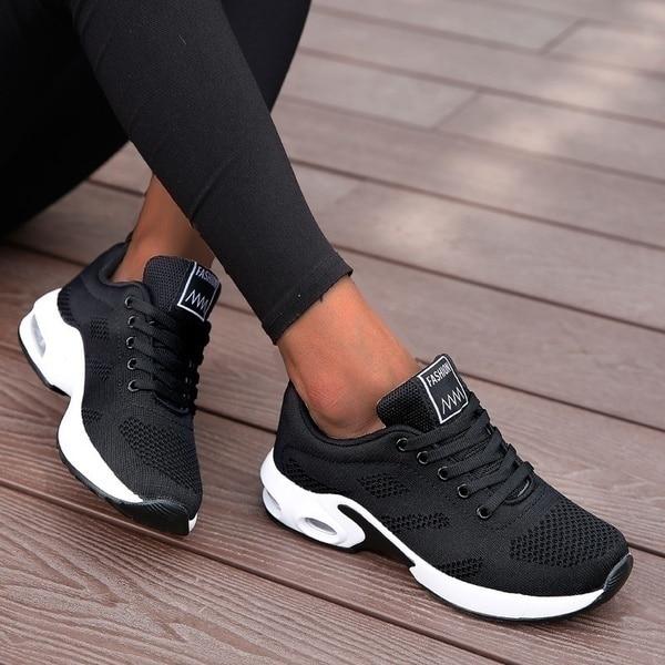 PREMIUM ORTHOPEDIC SNEAKERS WITH ARCH SUPPORT 2024