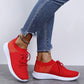 JASMINE™ BREATHABLE MESH HOLLOW CASUAL SNEAKERS