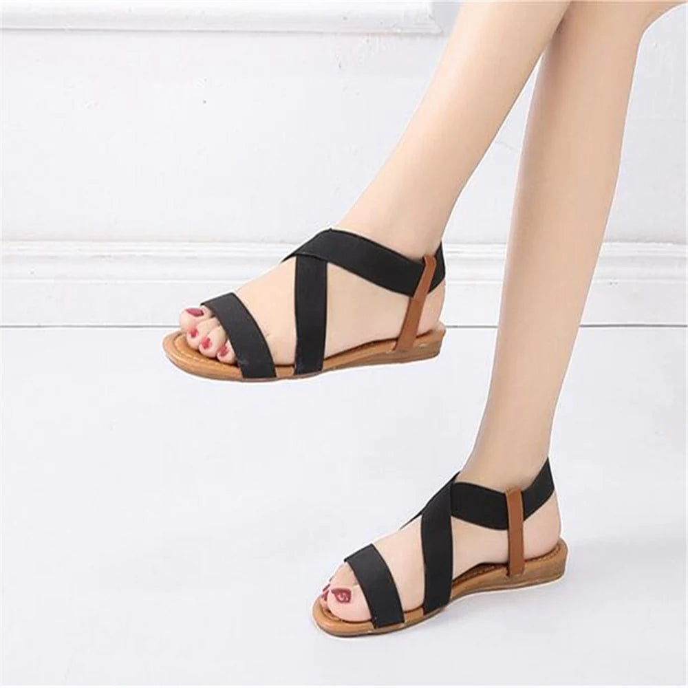 KIRRA™ SUMMER CLASSIC ORTHOPEDIC FLAT SANDALS