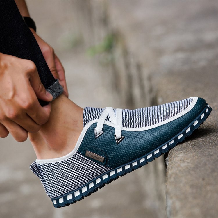 COMFORTABLE CASUAL SHOES FOR MEN