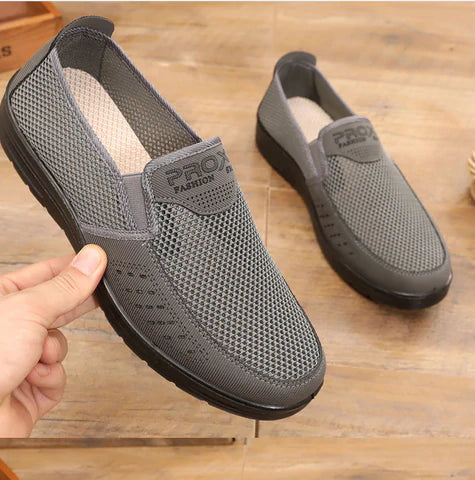 ELEGANT SHOES FOR MEN - BREATHABLE AND SOFT