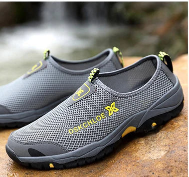 NON-SLIP HIKING SHOES FOR MEN