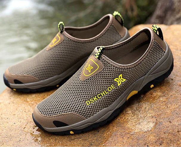 NON-SLIP HIKING SHOES FOR MEN