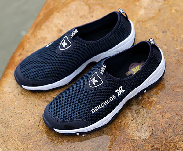 NON-SLIP HIKING SHOES FOR MEN