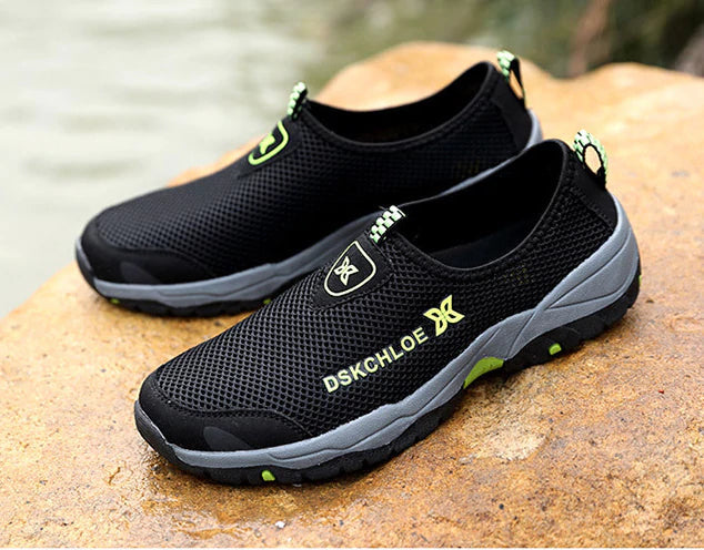 NON-SLIP HIKING SHOES FOR MEN