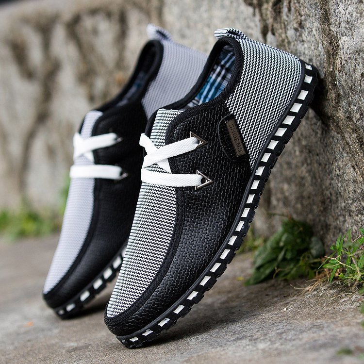 COMFORTABLE CASUAL SHOES FOR MEN