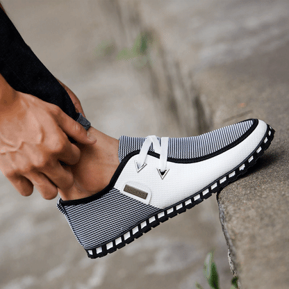 COMFORTABLE CASUAL SHOES FOR MEN