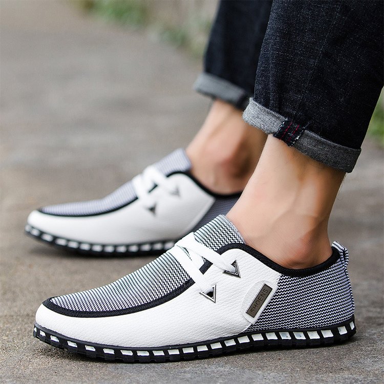 COMFORTABLE CASUAL SHOES FOR MEN