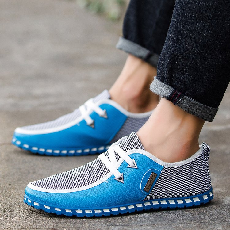 COMFORTABLE CASUAL SHOES FOR MEN