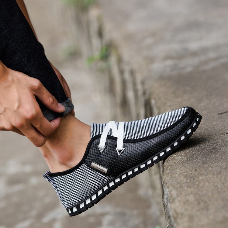 COMFORTABLE CASUAL SHOES FOR MEN