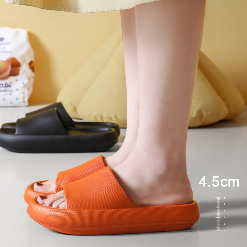 PREMIUM NON-SLIP AND WATERPROOF AIR SLIPPERS