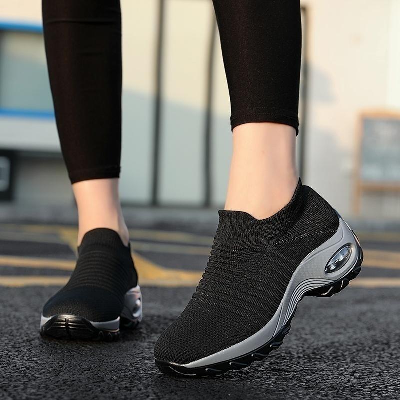 SNEAKERS WITH ARCH SUPPORT 2023 MODEL