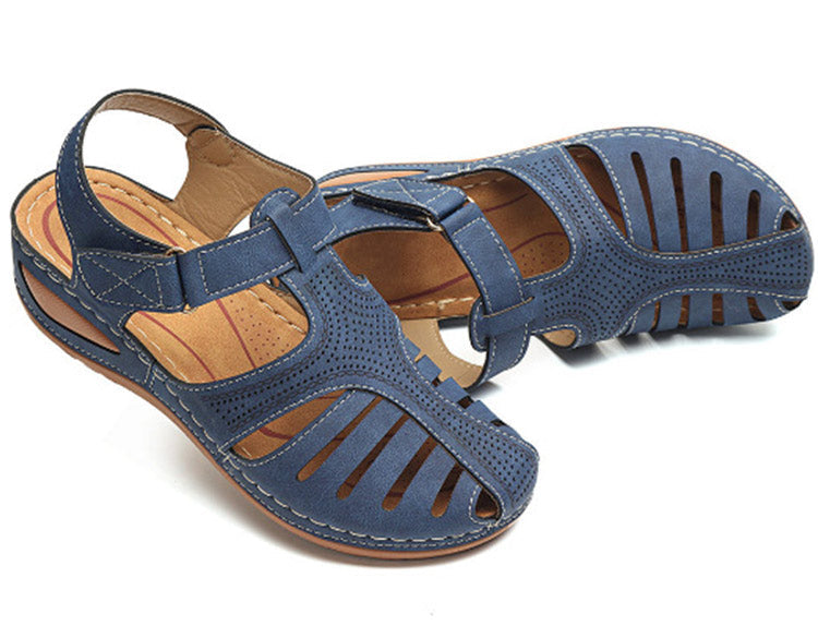 PREMIUM ORTHOPEDIC WEDGE™ SANDALS - 2023 BEST SELLER AUSTRALIA