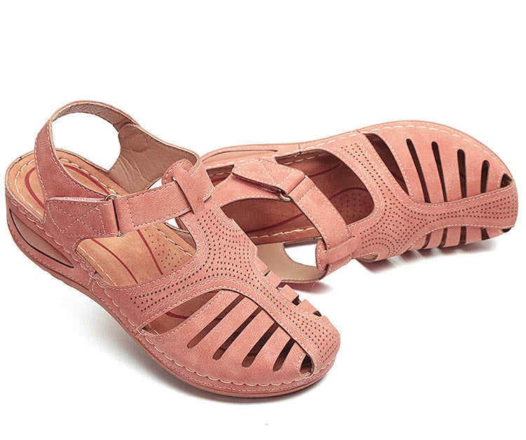 PREMIUM ORTHOPEDIC WEDGE™ SANDALS - 2023 BEST SELLER AUSTRALIA