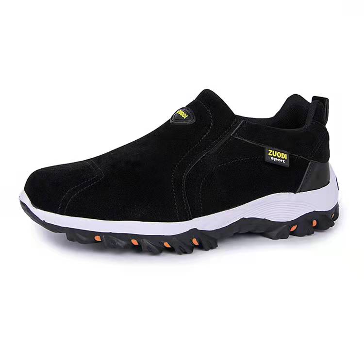 BREATHABLE OUTDOOR SHOES FOR MEN