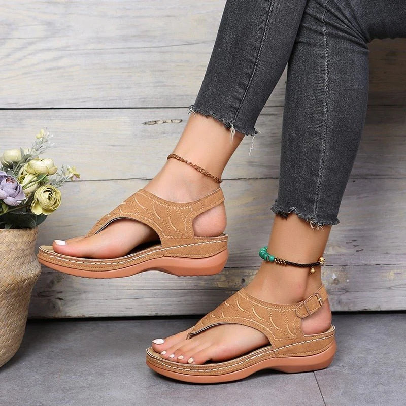 BRISBANE™ ORTHO SANDALS - 2023 BEST SELLER