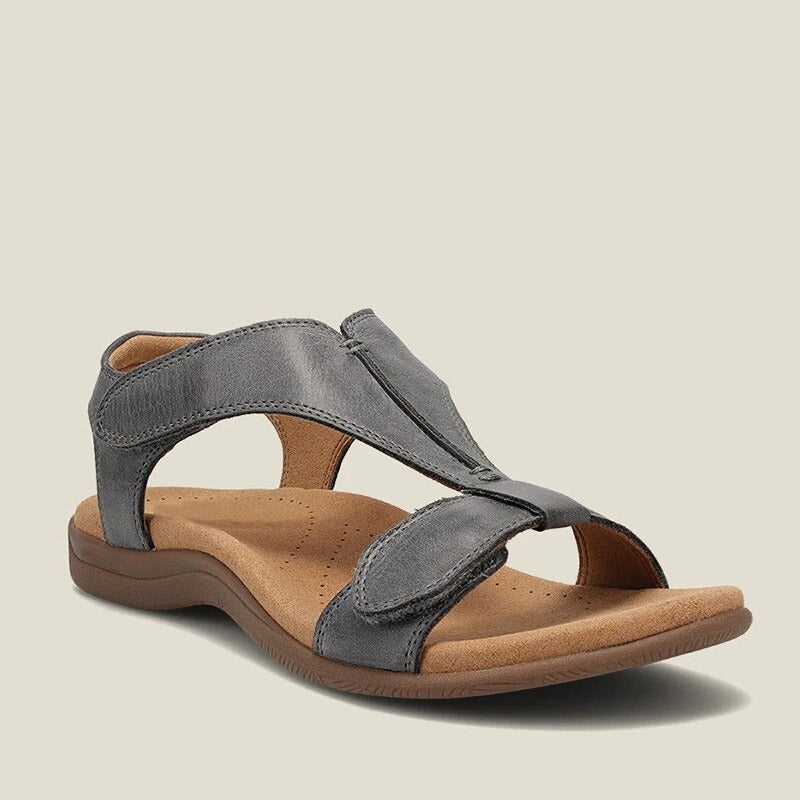 PREMIUM ORTHOPEDIC SANDALS WITH ARCH SUPPORT - 2023 BEST SELLER